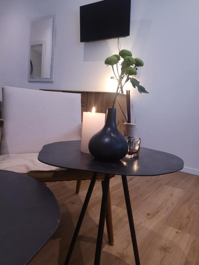 Nest'L Appartements & Zimmer Mösern Eksteriør bilde