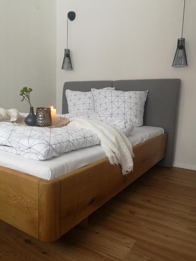 Nest'L Appartements & Zimmer Mösern Eksteriør bilde