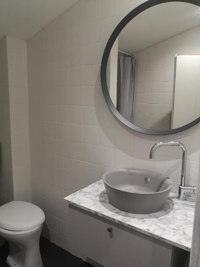 Nest'L Appartements & Zimmer Mösern Eksteriør bilde