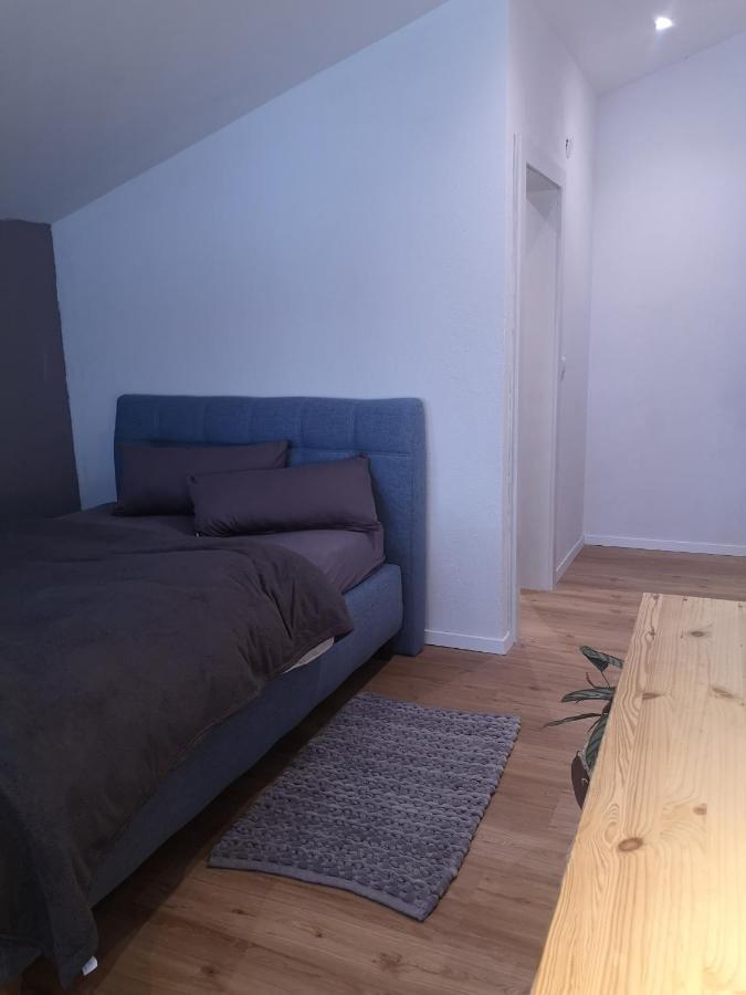 Nest'L Appartements & Zimmer Mösern Eksteriør bilde