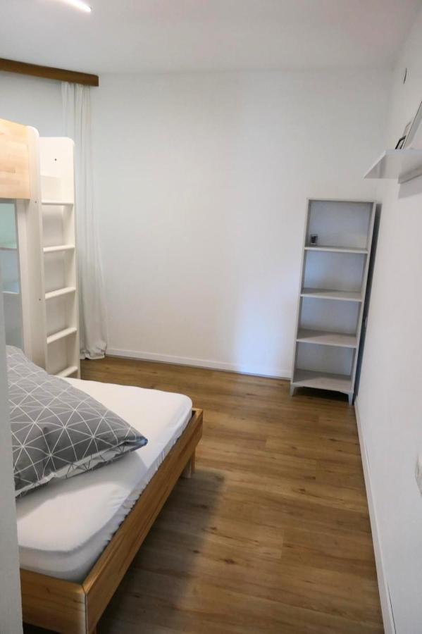 Nest'L Appartements & Zimmer Mösern Eksteriør bilde