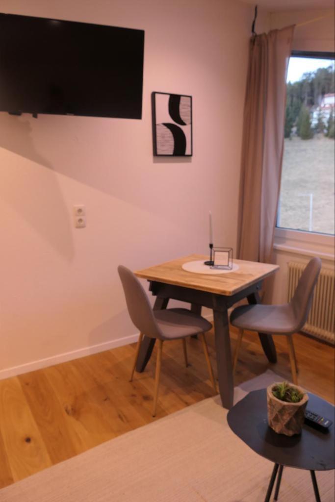 Nest'L Appartements & Zimmer Mösern Rom bilde