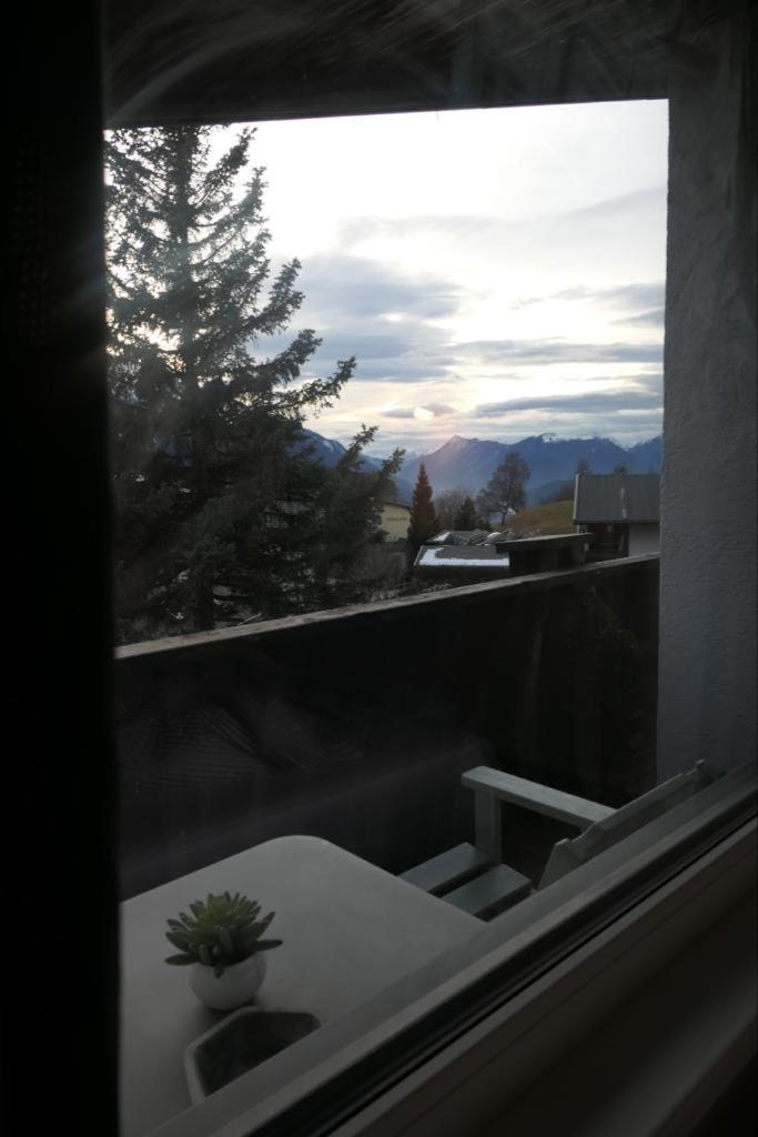 Nest'L Appartements & Zimmer Mösern Rom bilde