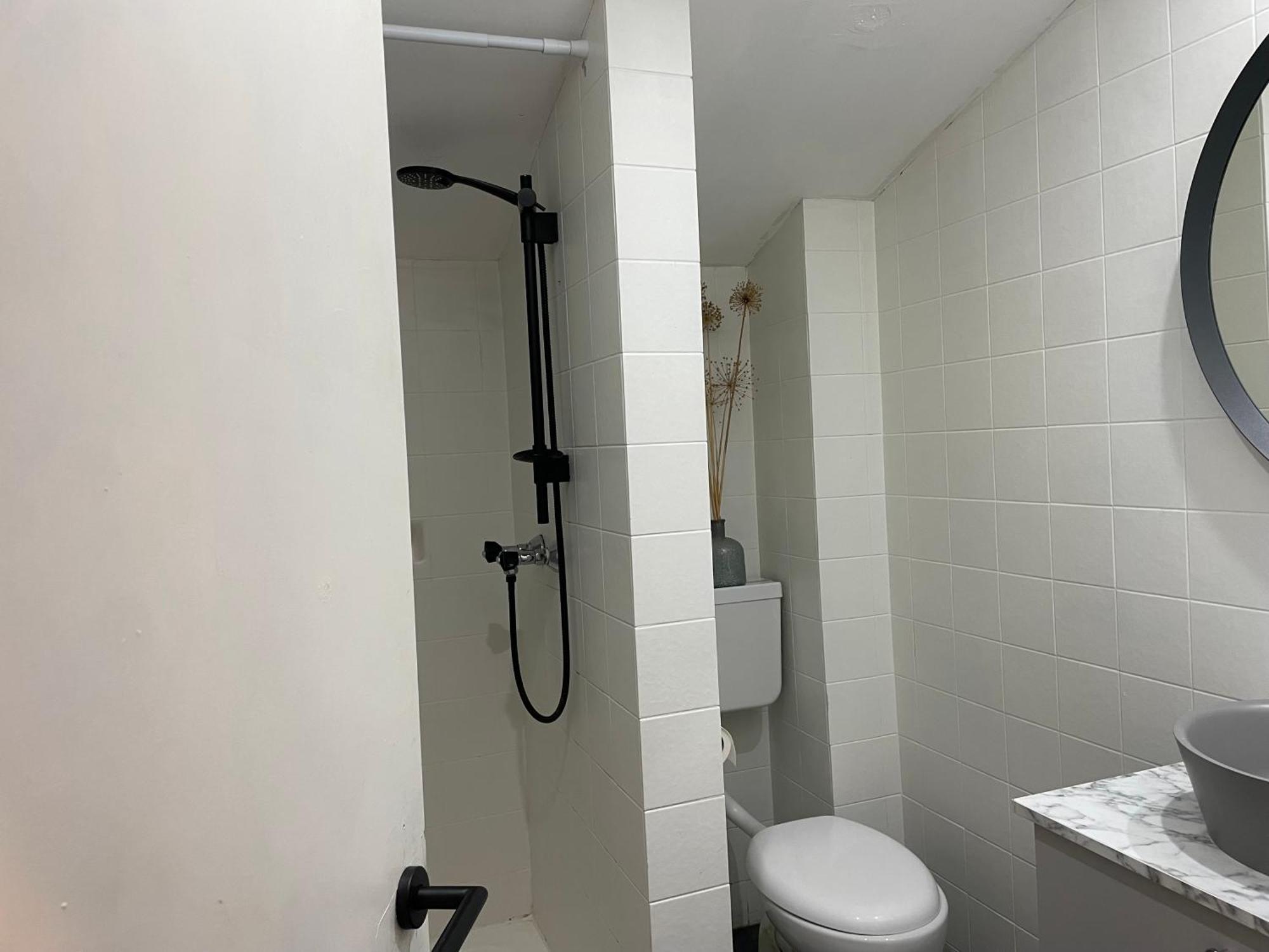 Nest'L Appartements & Zimmer Mösern Eksteriør bilde